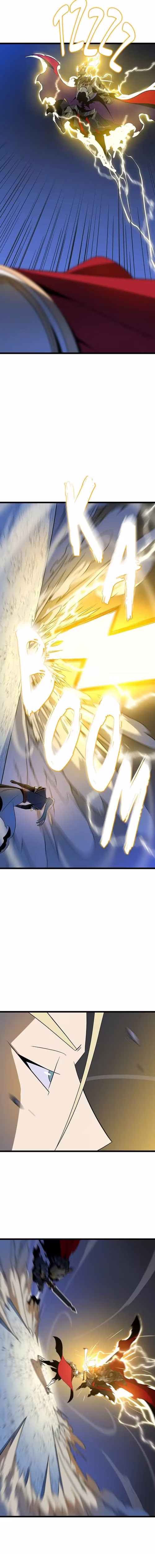 Kill the Hero - Chapter 140 - Part 16