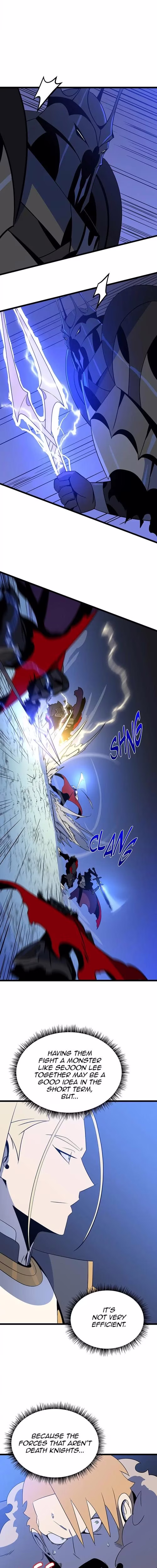 Kill the Hero - Chapter 140 - Part 17