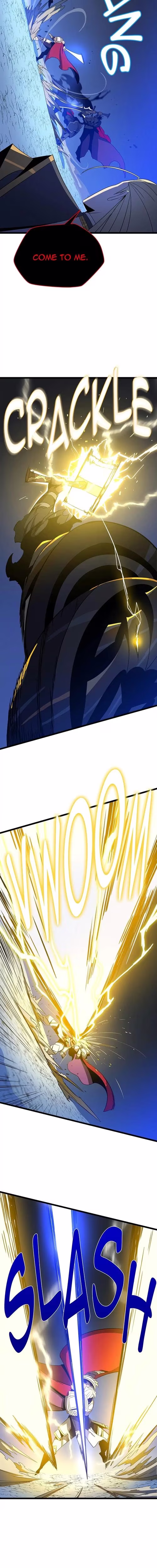 Kill the Hero - Chapter 141 - Part 3