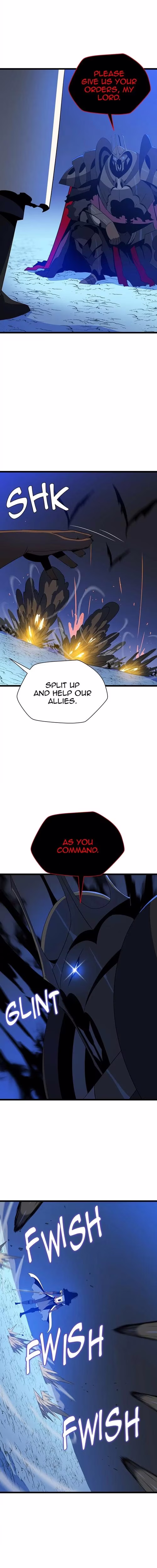 Kill the Hero - Chapter 141 - Part 5