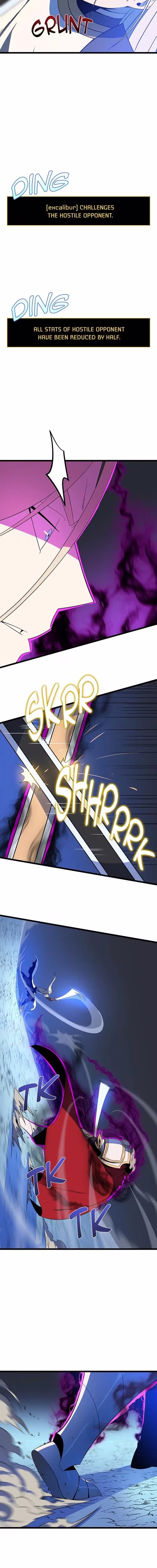 Kill the Hero - Chapter 141 - Part 8