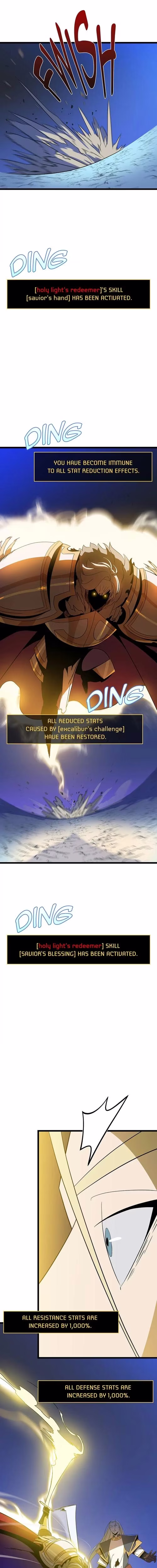 Kill the Hero - Chapter 141 - Part 9