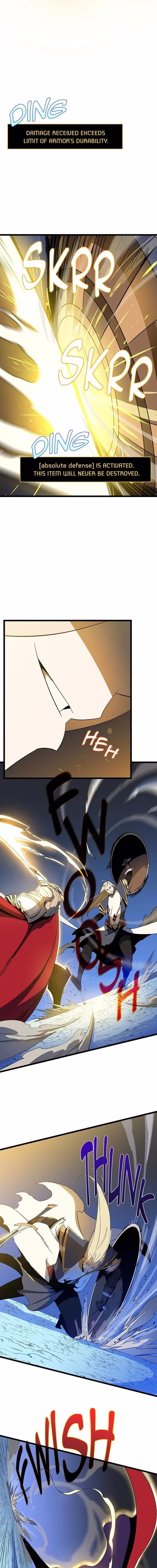 Kill the Hero - Chapter 141 - Part 11