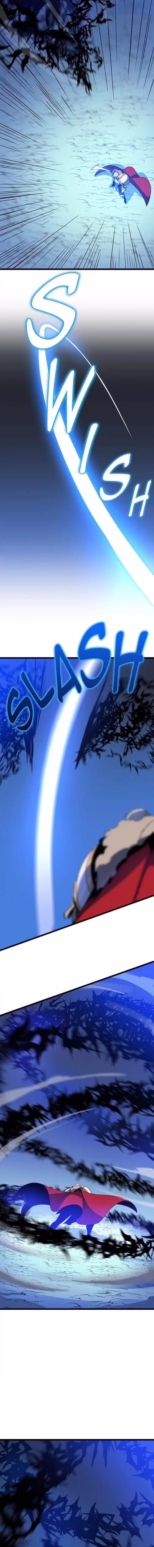 Kill the Hero - Chapter 141 - Part 13