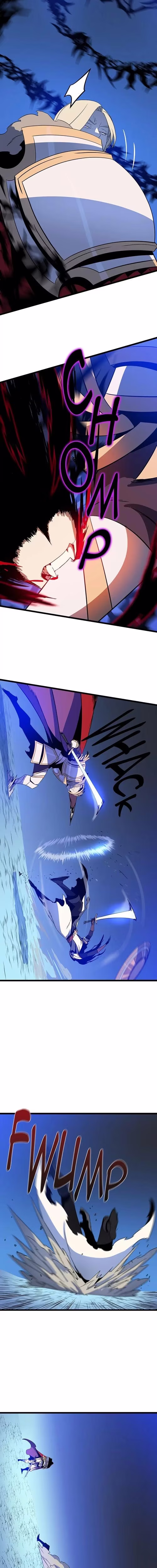 Kill the Hero - Chapter 141 - Part 14