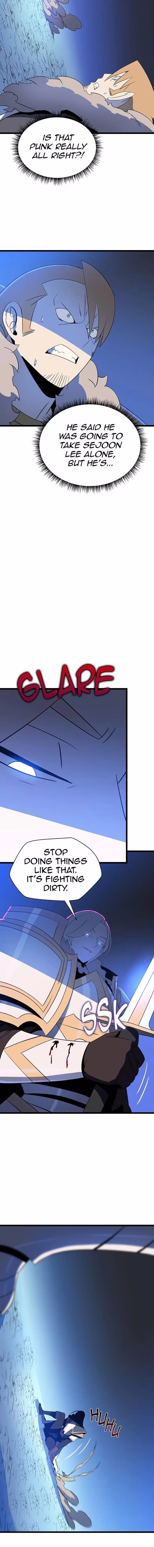 Kill the Hero - Chapter 141 - Part 15