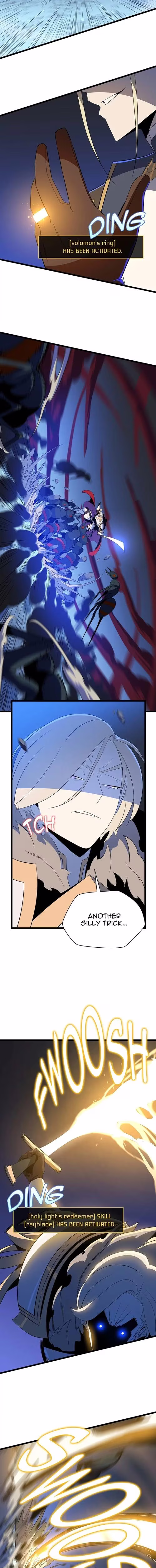 Kill the Hero - Chapter 142 - Part 3