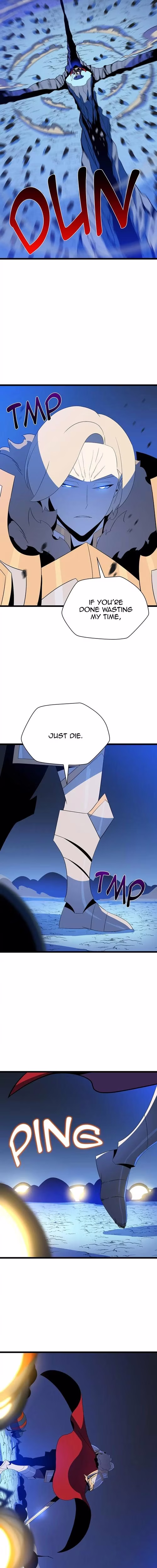 Kill the Hero - Chapter 142 - Part 5