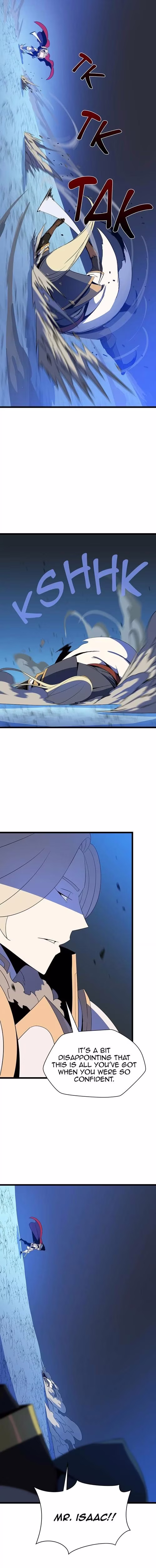 Kill the Hero - Chapter 142 - Part 9