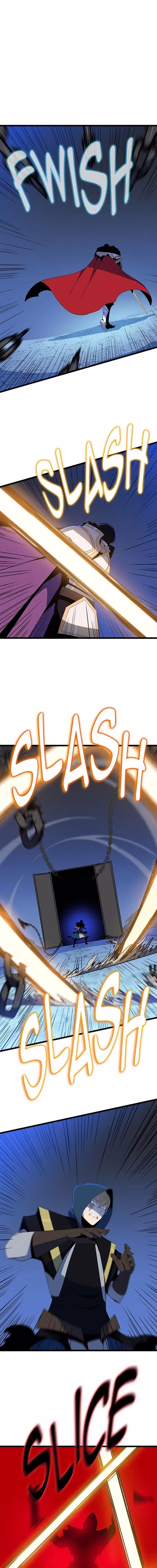 Kill the Hero - Chapter 142 - Part 10