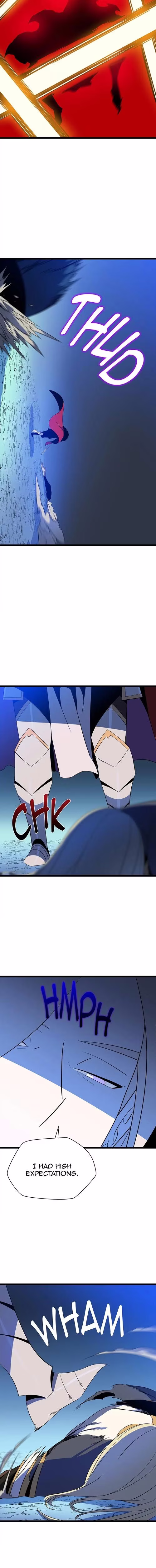 Kill the Hero - Chapter 142 - Part 11