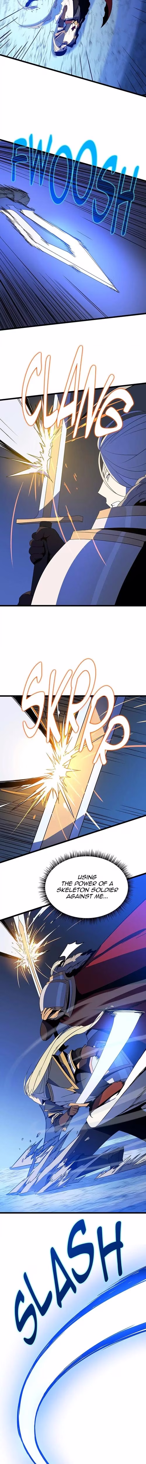 Kill the Hero - Chapter 142 - Part 13