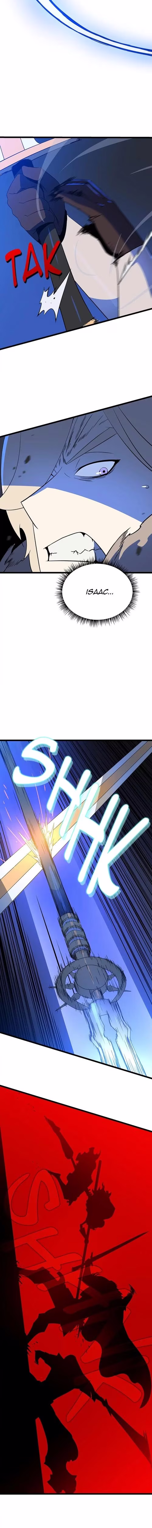 Kill the Hero - Chapter 142 - Part 14