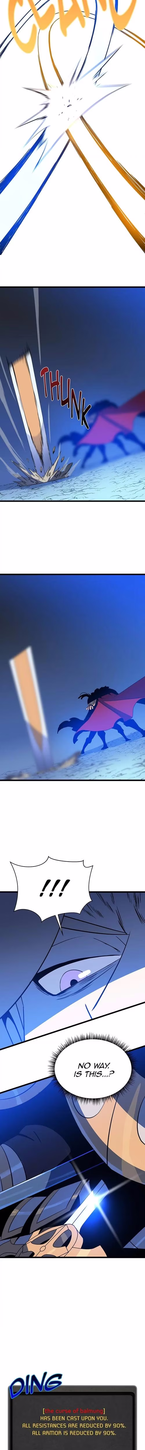 Kill the Hero - Chapter 142 - Part 19