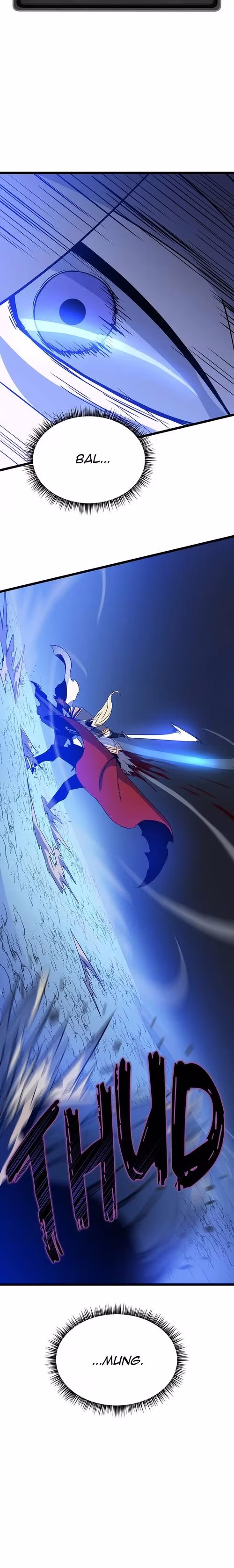 Kill the Hero - Chapter 142 - Part 20