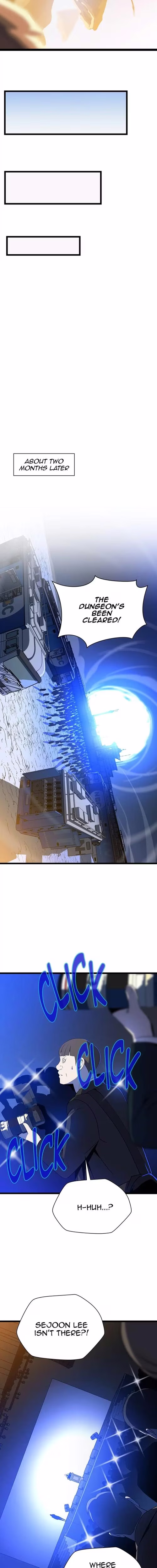 Kill the Hero - Chapter 143 - Part 8