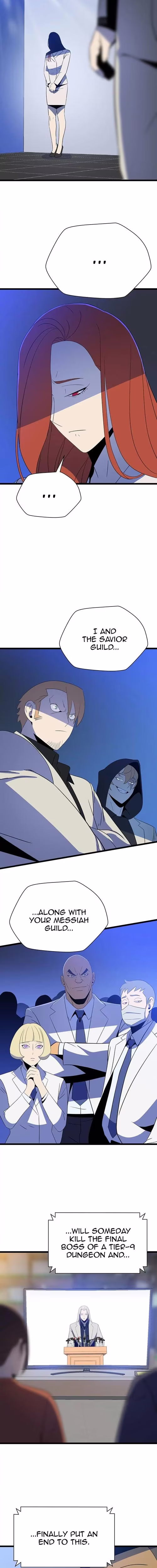 Kill the Hero - Chapter 143 - Part 10