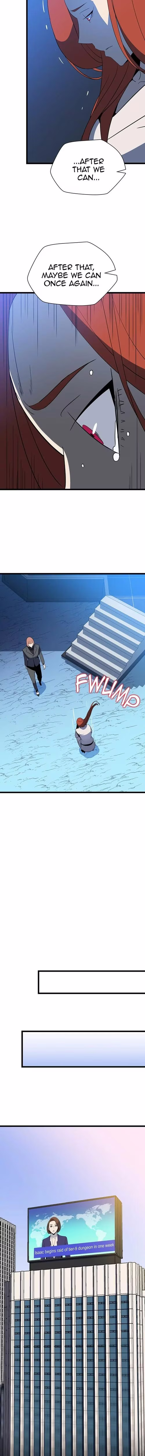 Kill the Hero - Chapter 143 - Part 14