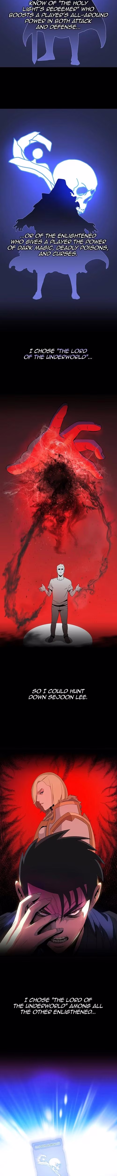 Kill the Hero - Chapter 144 - Part 5