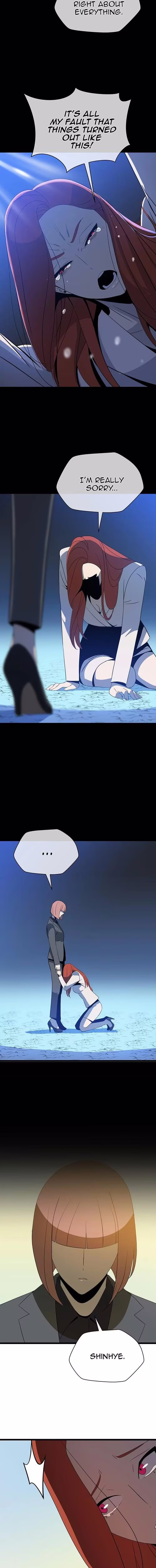 Kill the Hero - Chapter 144 - Part 10