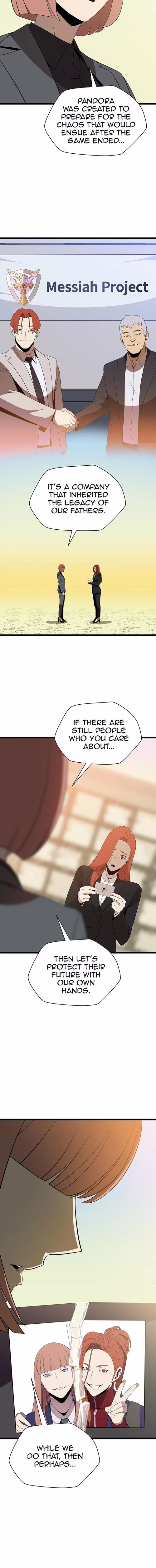 Kill the Hero - Chapter 144 - Part 13