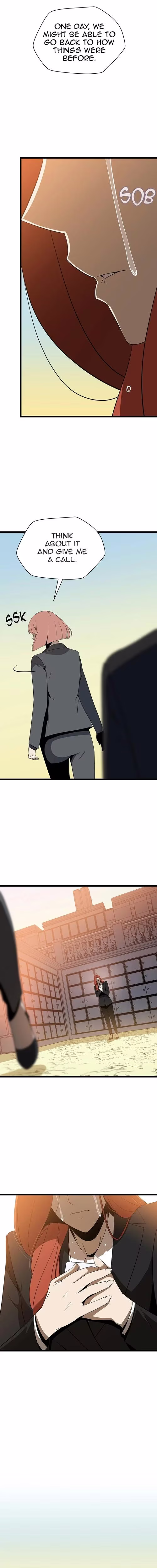 Kill the Hero - Chapter 144 - Part 14