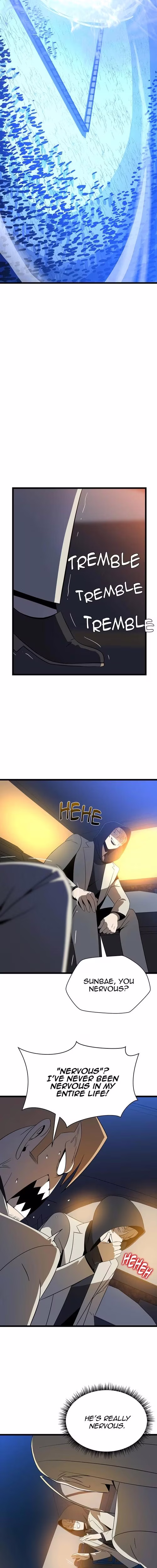 Kill the Hero - Chapter 144 - Part 16