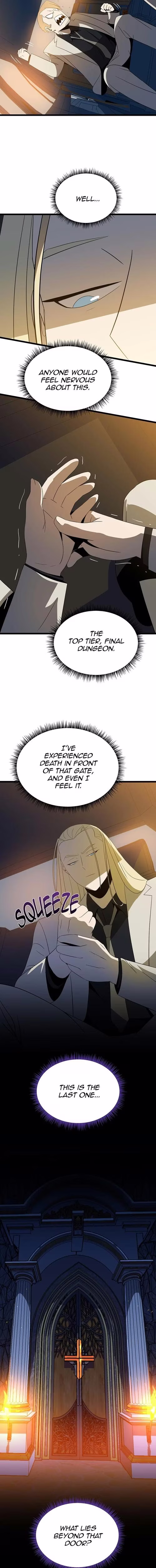 Kill the Hero - Chapter 144 - Part 17