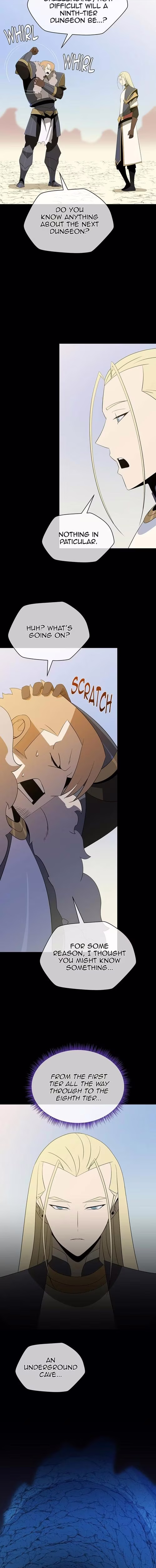 Kill the Hero - Chapter 145 - Part 3