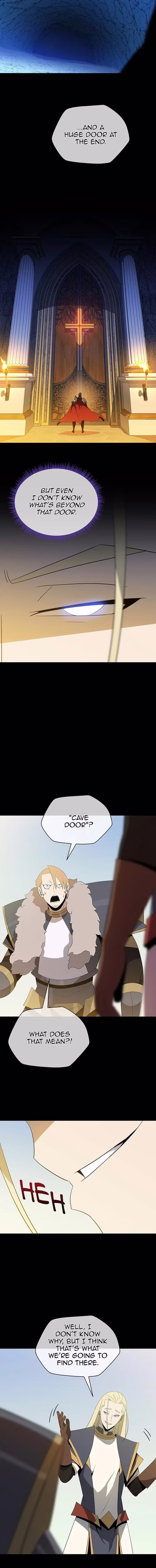 Kill the Hero - Chapter 145 - Part 4