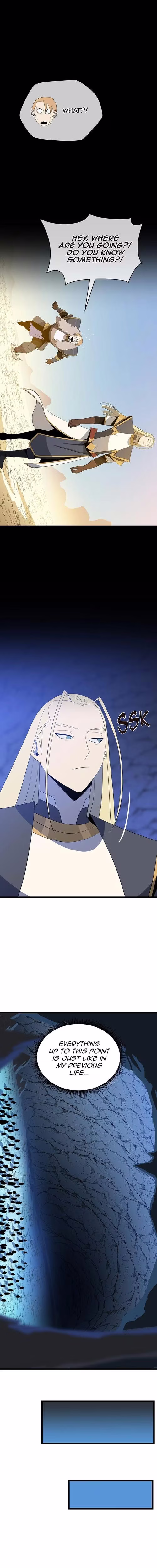 Kill the Hero - Chapter 145 - Part 5