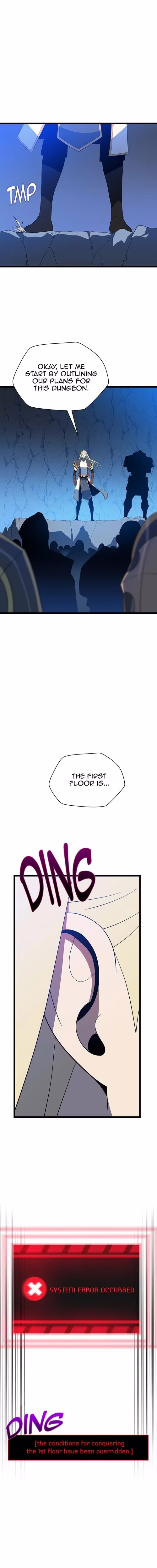 Kill the Hero - Chapter 145 - Part 6