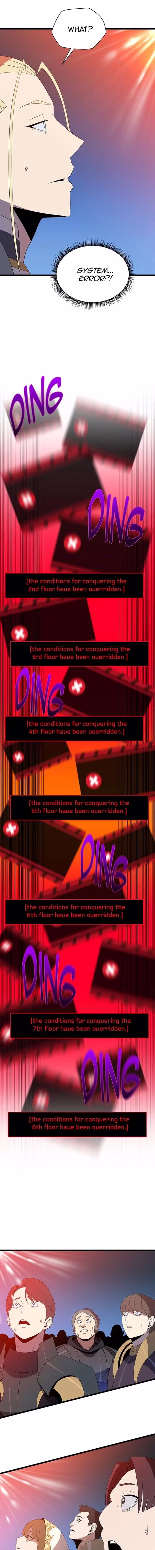 Kill the Hero - Chapter 145 - Part 7