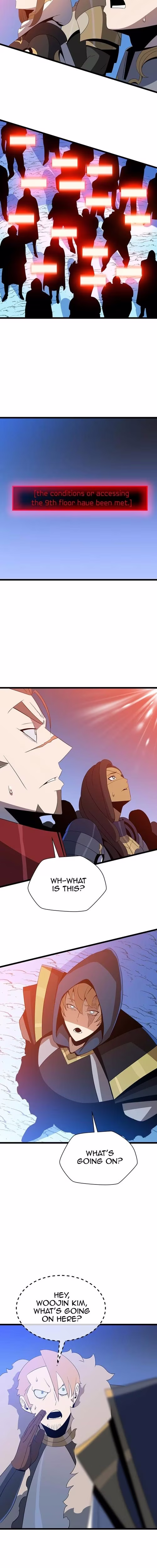 Kill the Hero - Chapter 145 - Part 8