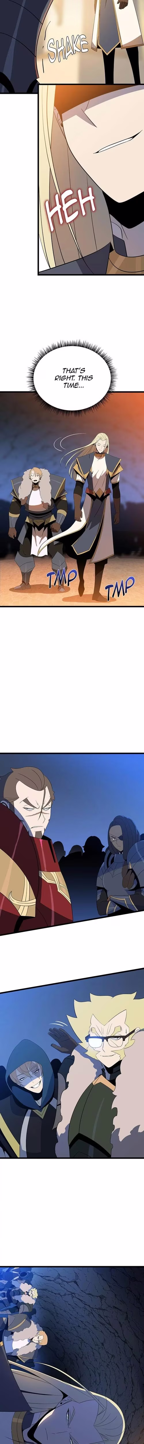 Kill the Hero - Chapter 145 - Part 12