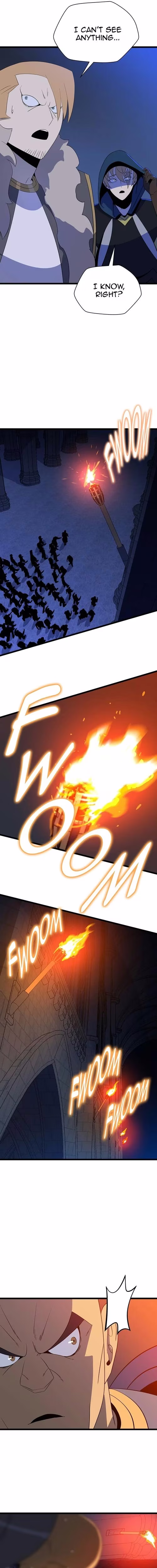 Kill the Hero - Chapter 145 - Part 14