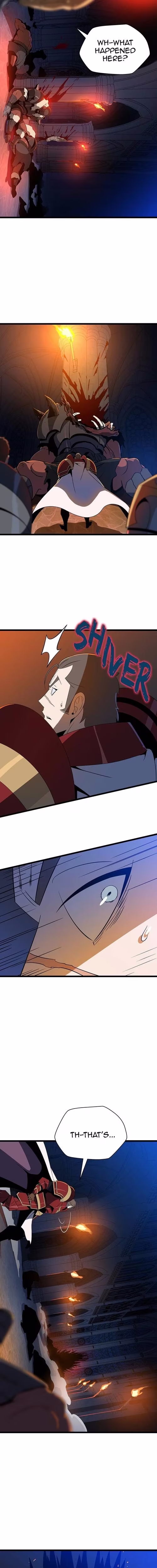 Kill the Hero - Chapter 145 - Part 15