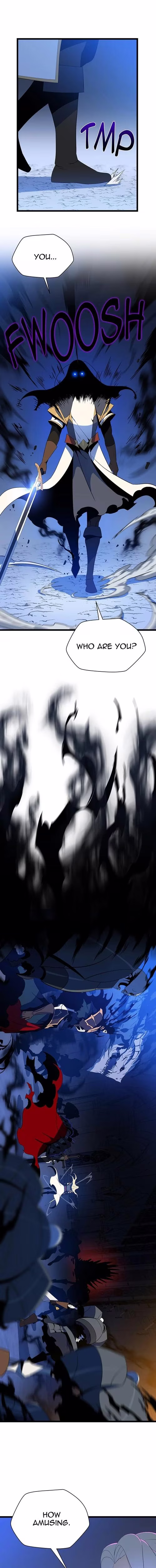 Kill the Hero - Chapter 146 - Part 4