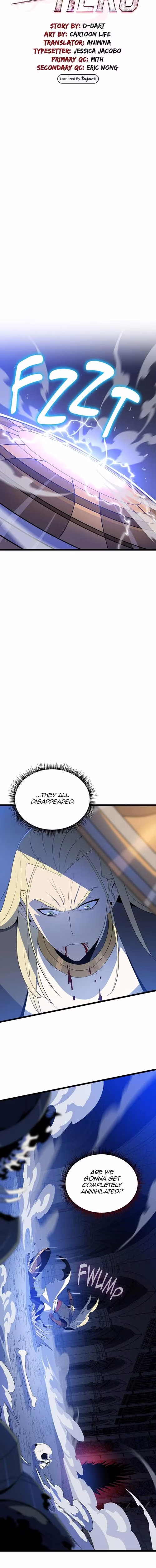 Kill the Hero - Chapter 146 - Part 7