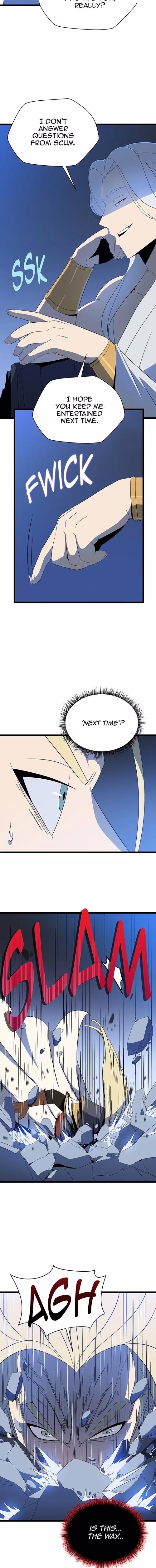 Kill the Hero - Chapter 146 - Part 9