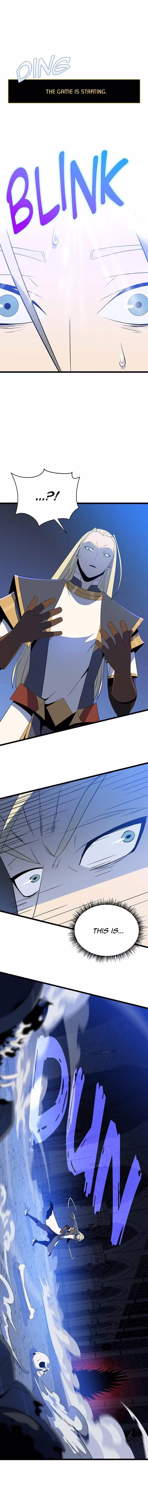 Kill the Hero - Chapter 146 - Part 11