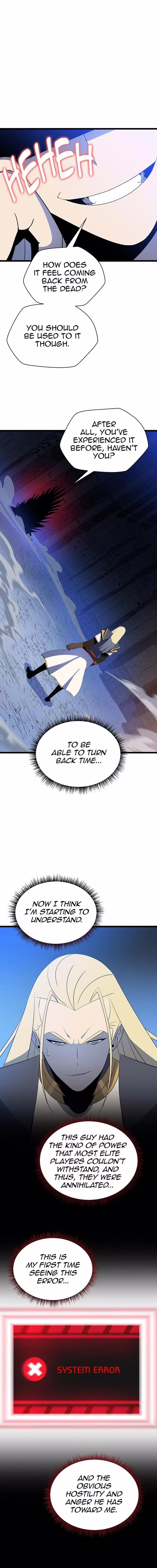 Kill the Hero - Chapter 146 - Part 12