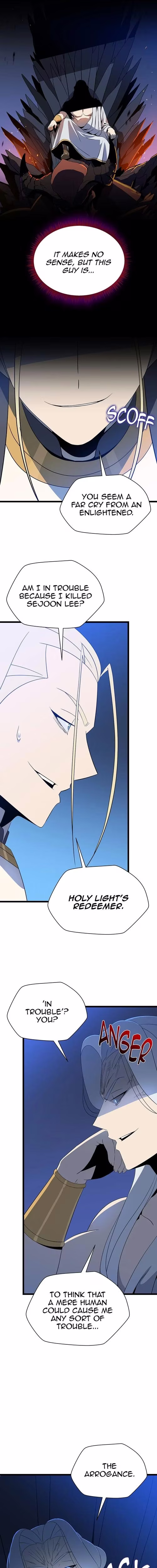 Kill the Hero - Chapter 146 - Part 13