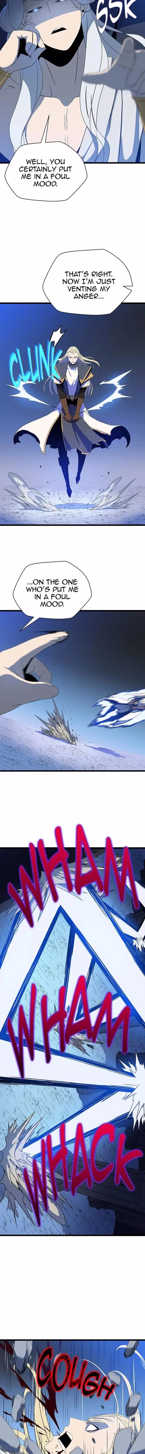 Kill the Hero - Chapter 146 - Part 14