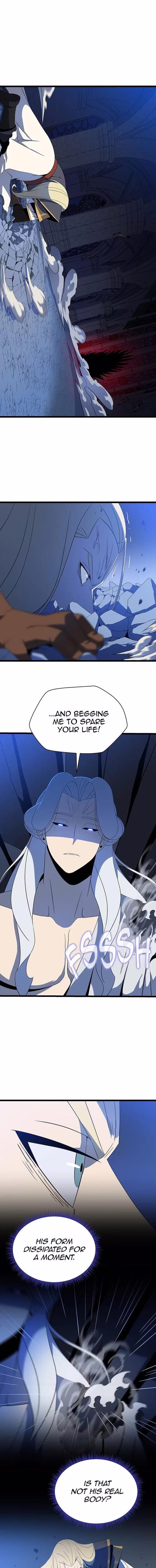 Kill the Hero - Chapter 147 - Part 5