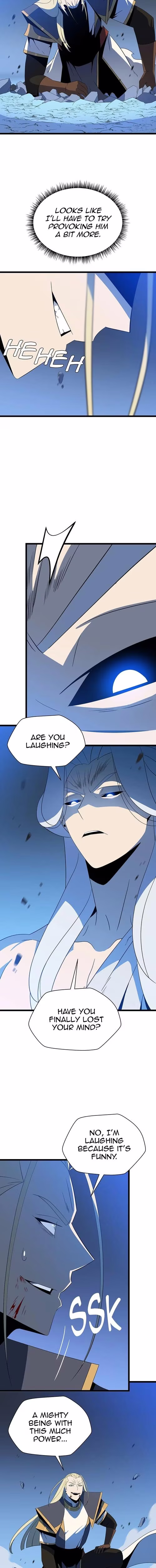 Kill the Hero - Chapter 147 - Part 6