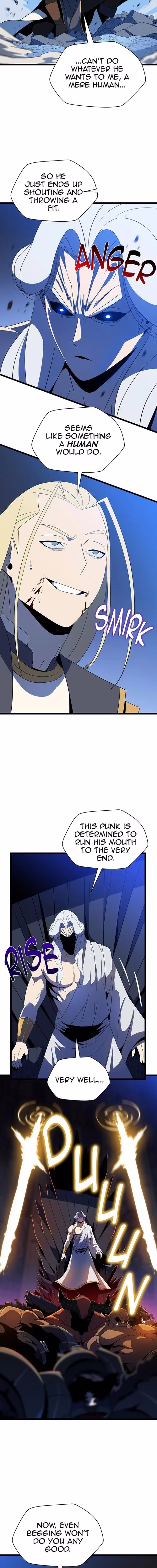 Kill the Hero - Chapter 147 - Part 7