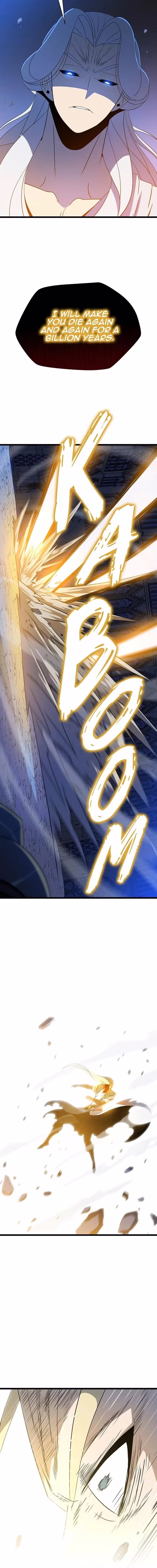 Kill the Hero - Chapter 147 - Part 8