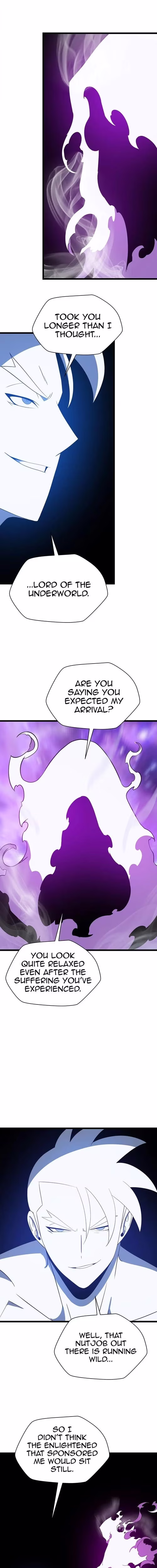 Kill the Hero - Chapter 147 - Part 12