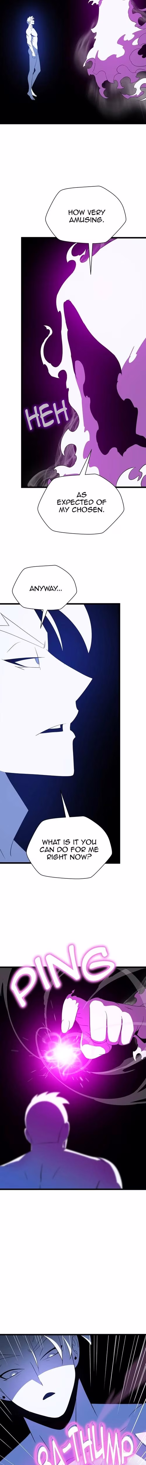 Kill the Hero - Chapter 147 - Part 13